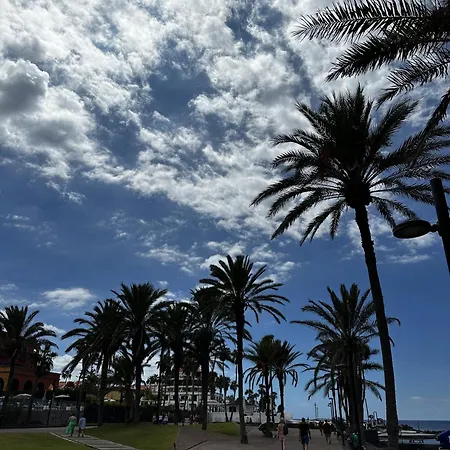 Oceanside Escape Apartamento