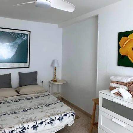 Apartamento Oceanside Escape *
