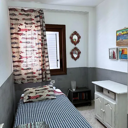 Apartment Oceanside Escape