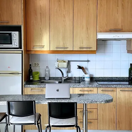 Apartamento Oceanside Escape Los Cristianos (Tenerife)