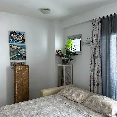 Apartment Oceanside Escape Los Cristianos (Tenerife)