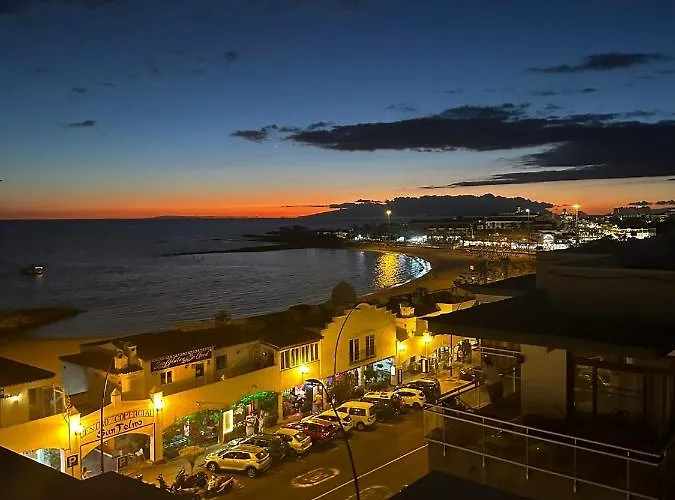 Oceanside Escape Apartmán *