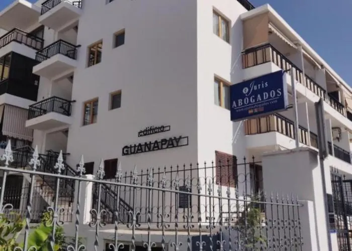 Oceanside Escape Apartmán *