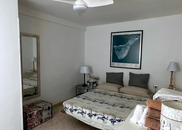 Oceanside Escape Apartmán *