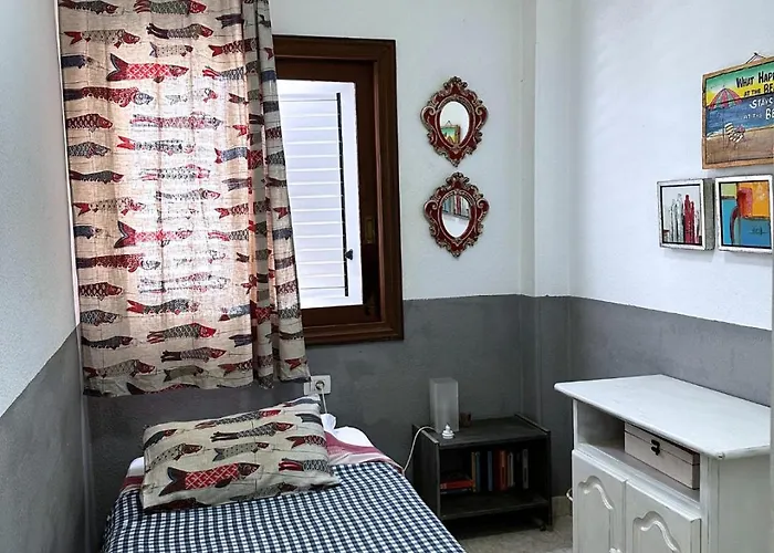 Apartmán Oceanside Escape