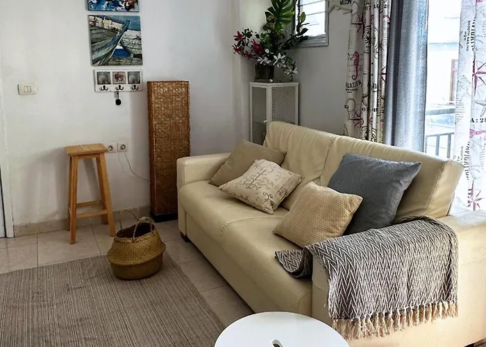 Oceanside Escape Apartmán *