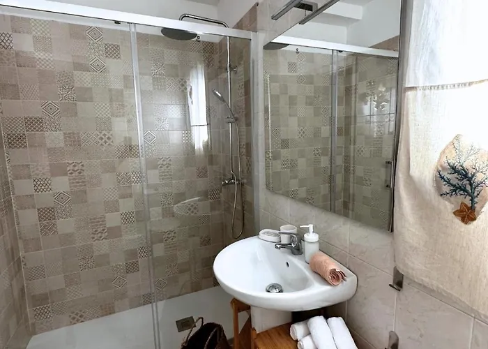 Oceanside Escape Apartmán