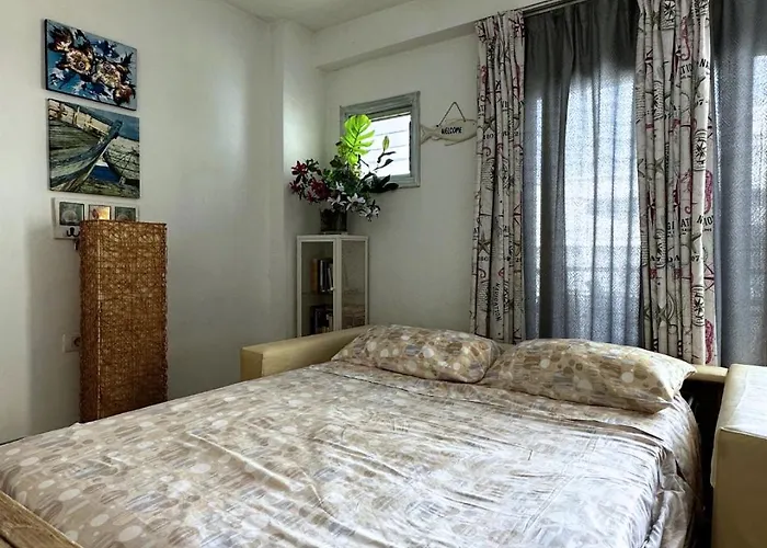 Oceanside Escape Apartmán