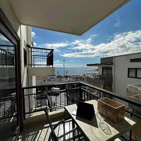 Oceanside Escape Апартаменты
