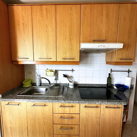 Oceanside Escape * 洛斯克里斯蒂亚诺斯