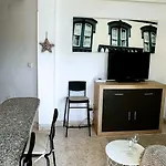 Oceanside Escape Appartamento Los Cristianos (Tenerife)