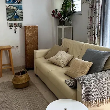 Oceanside Escape Apartament *