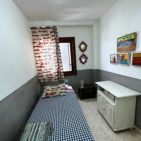 Oceanside Escape Apartament *